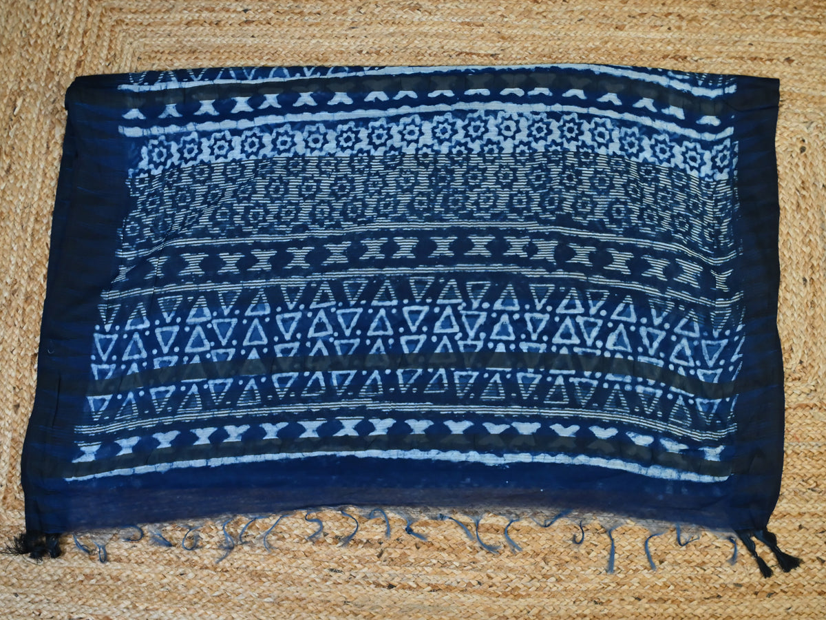 Indigo Geometry