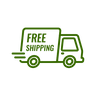 Free shipping
