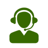 Customer support