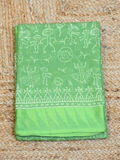 Green Bliss