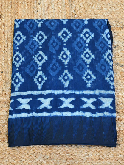 Indigo Geometry