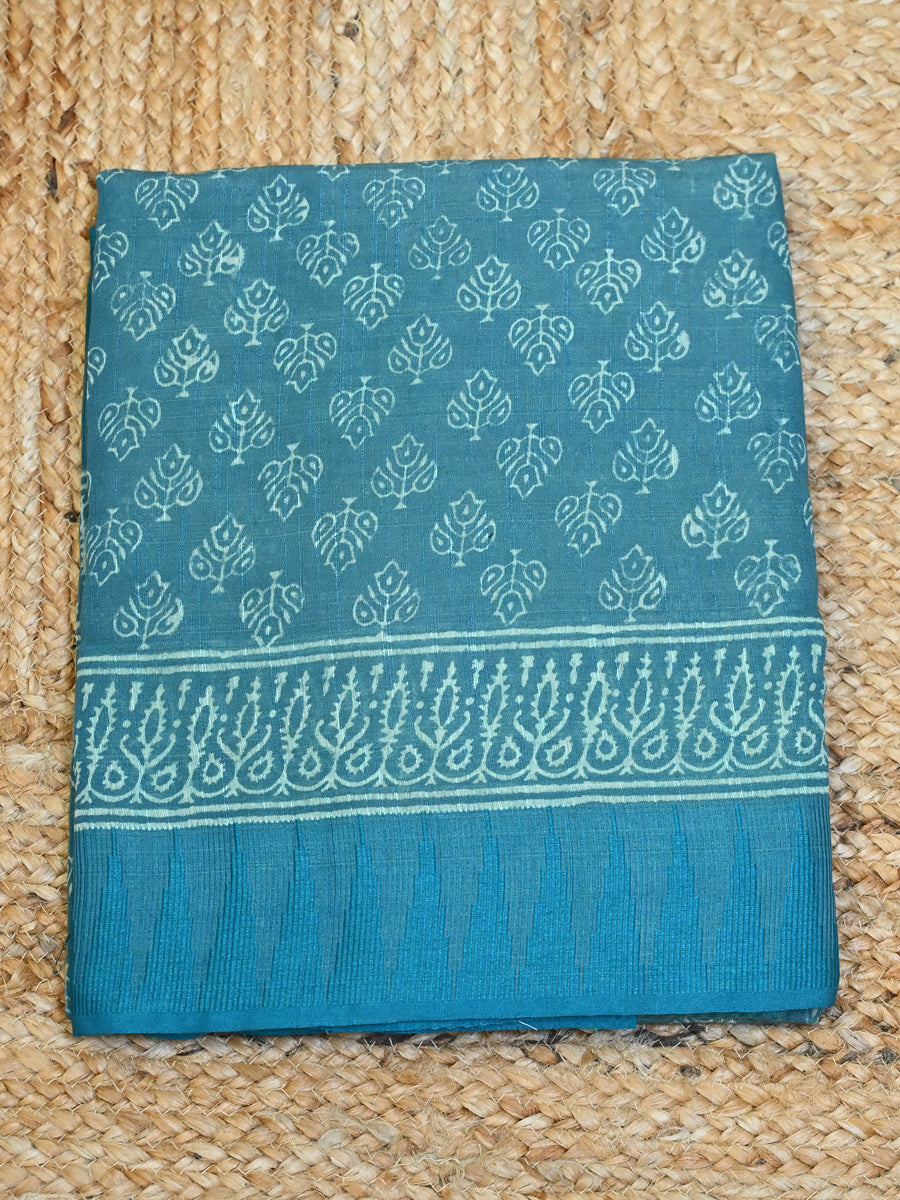 Teal Green