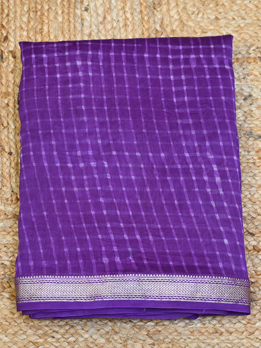 Purple Blush