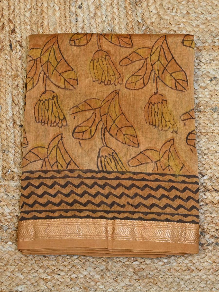 Rust Motif