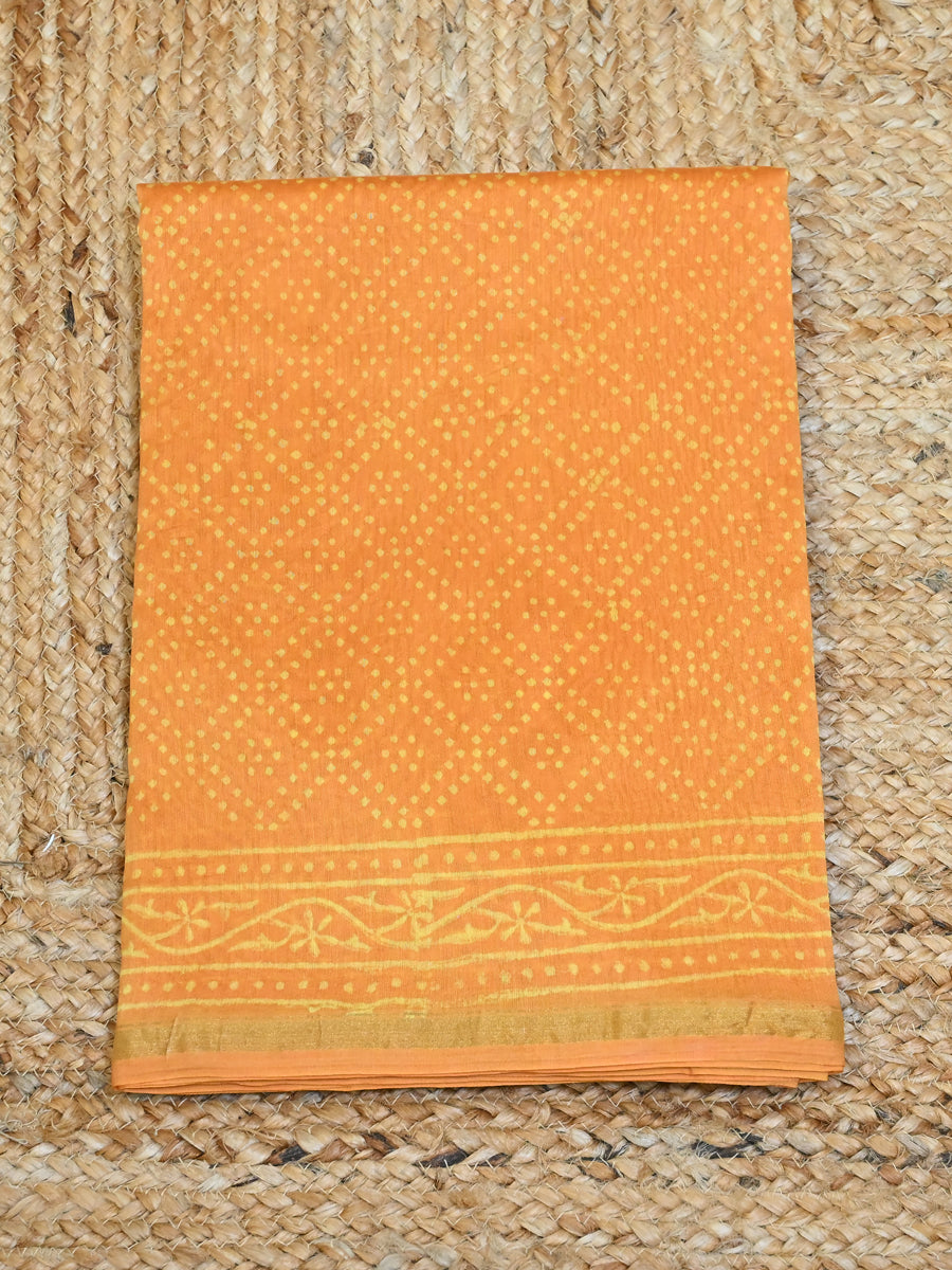 Orange Tint