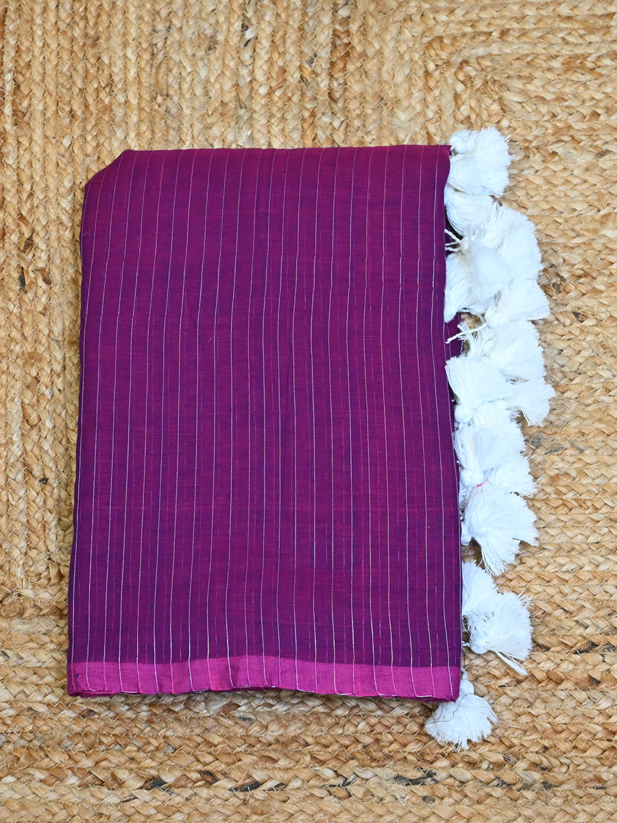 Zari Purple