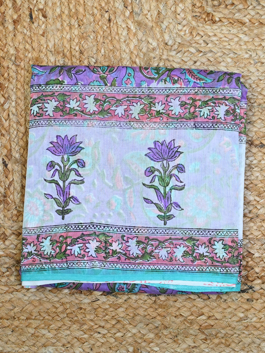 Purple Bliss