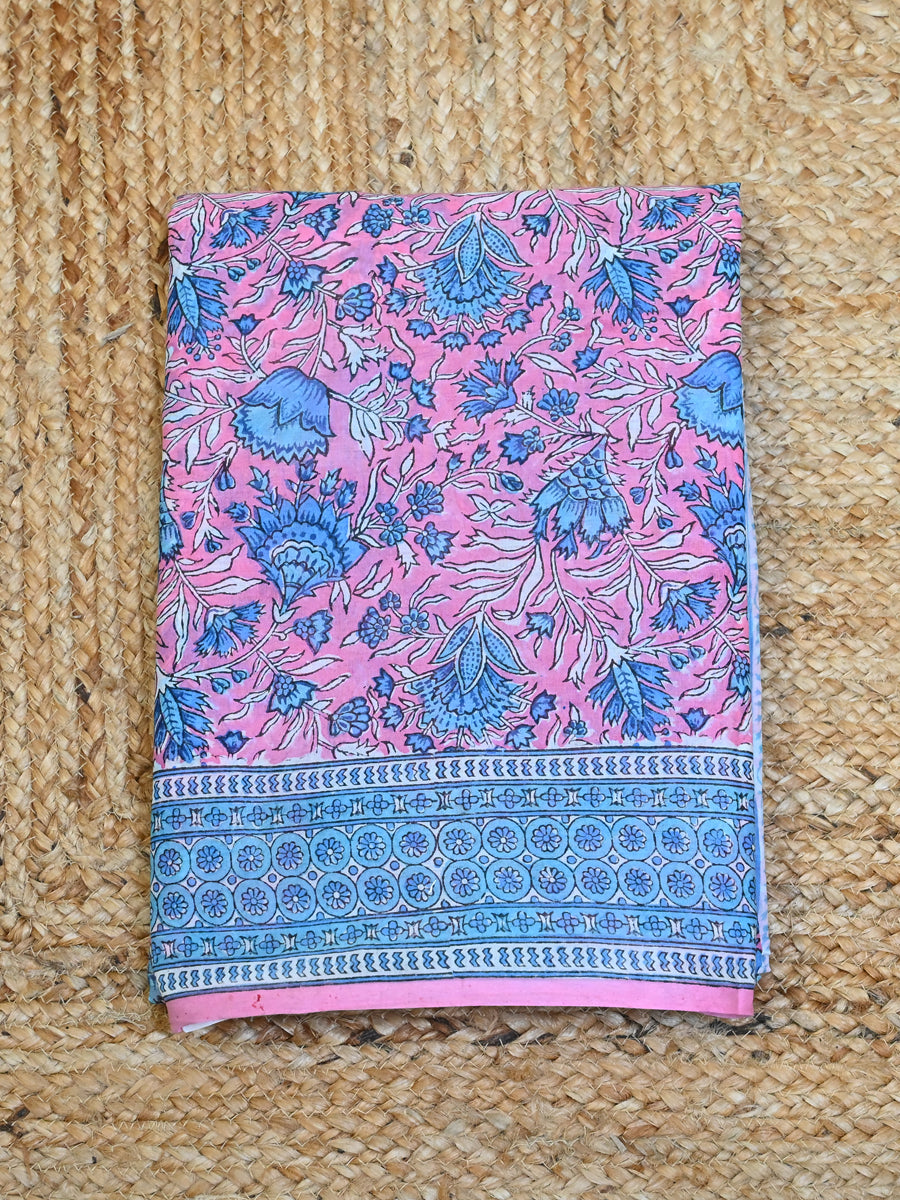 Pink Neelkamal