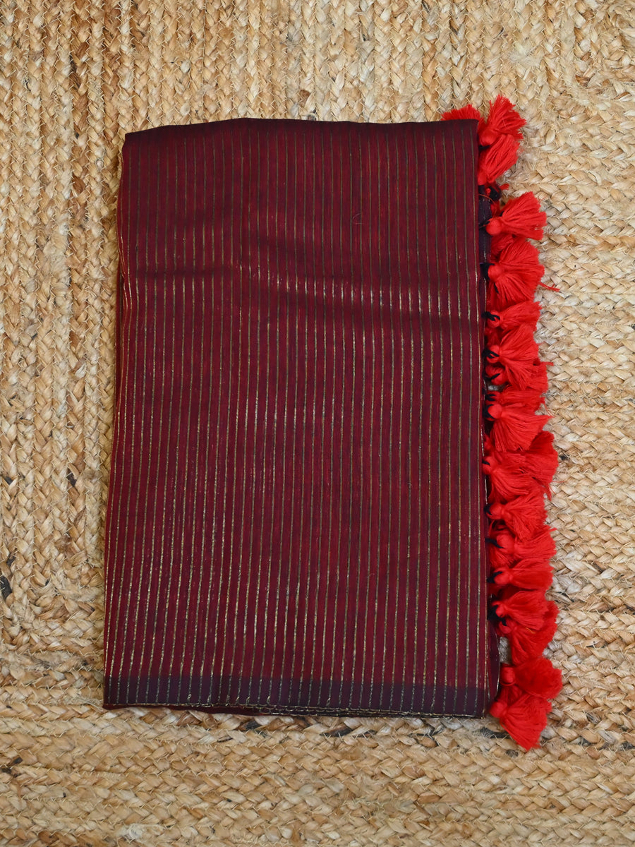 Zari Red