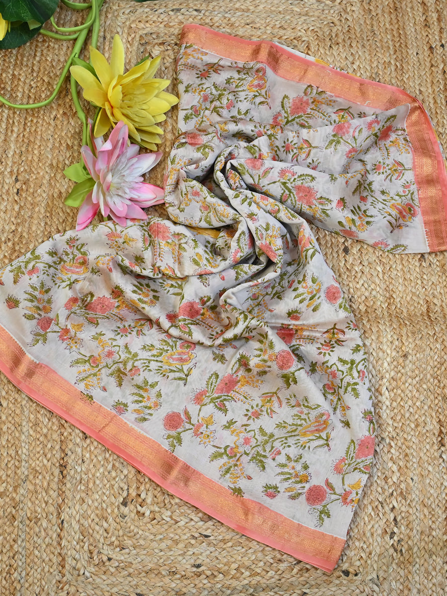Everything Floral