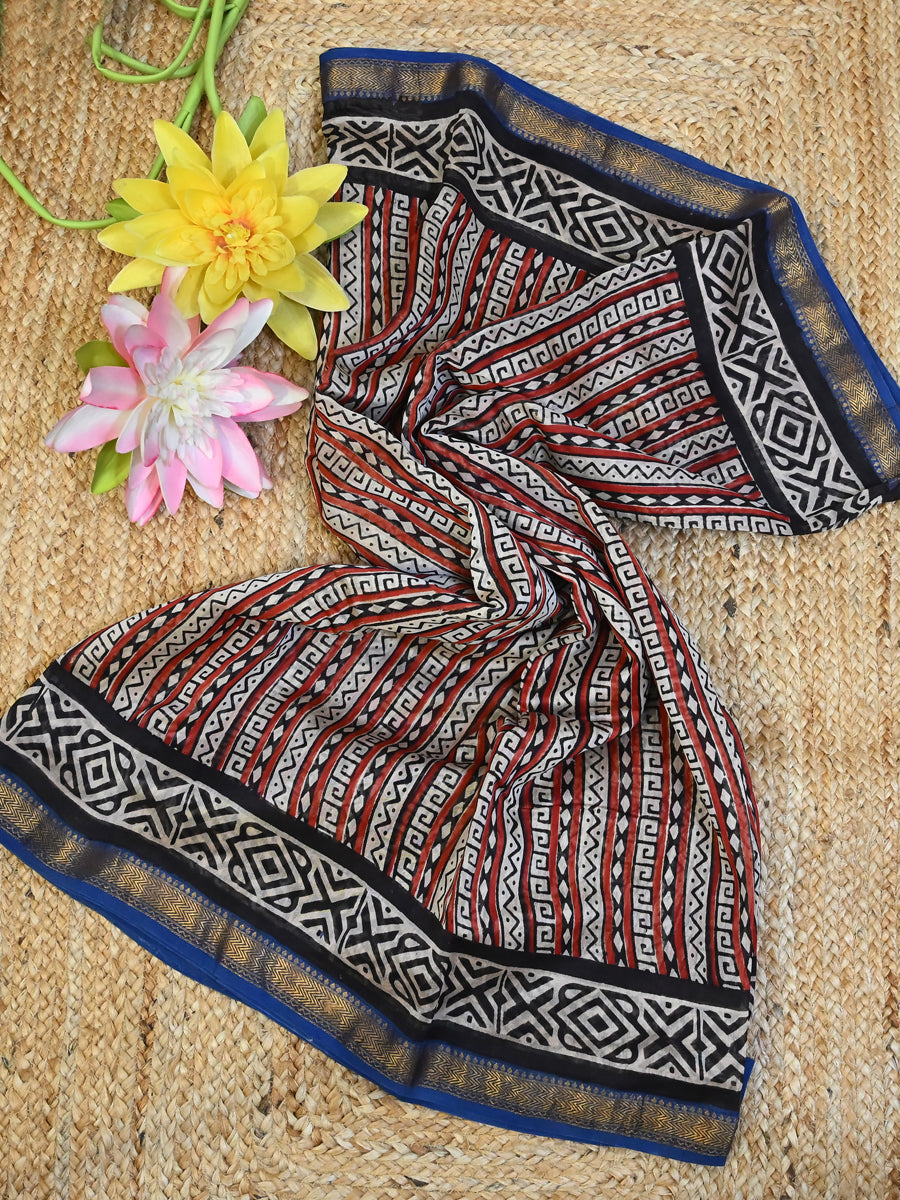 Bagru Geometrics