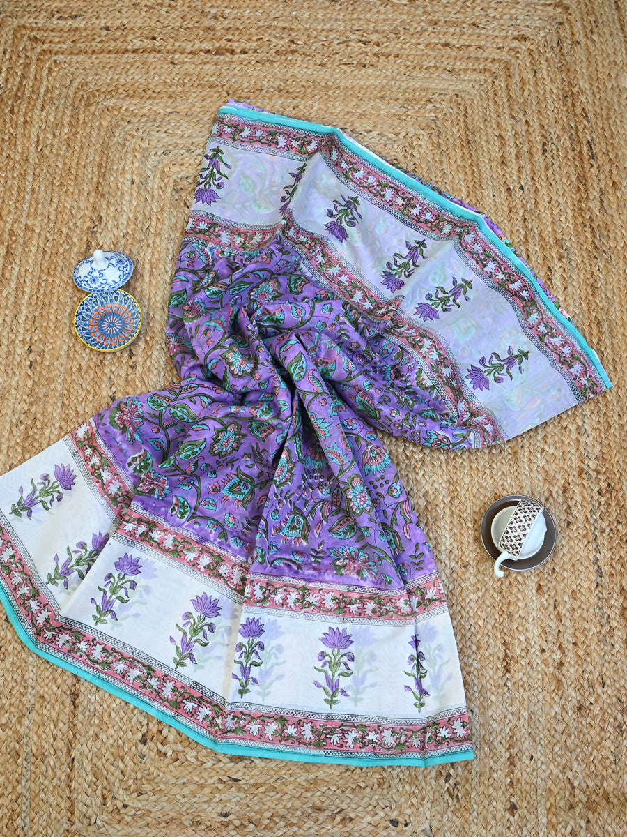 Purple Bliss
