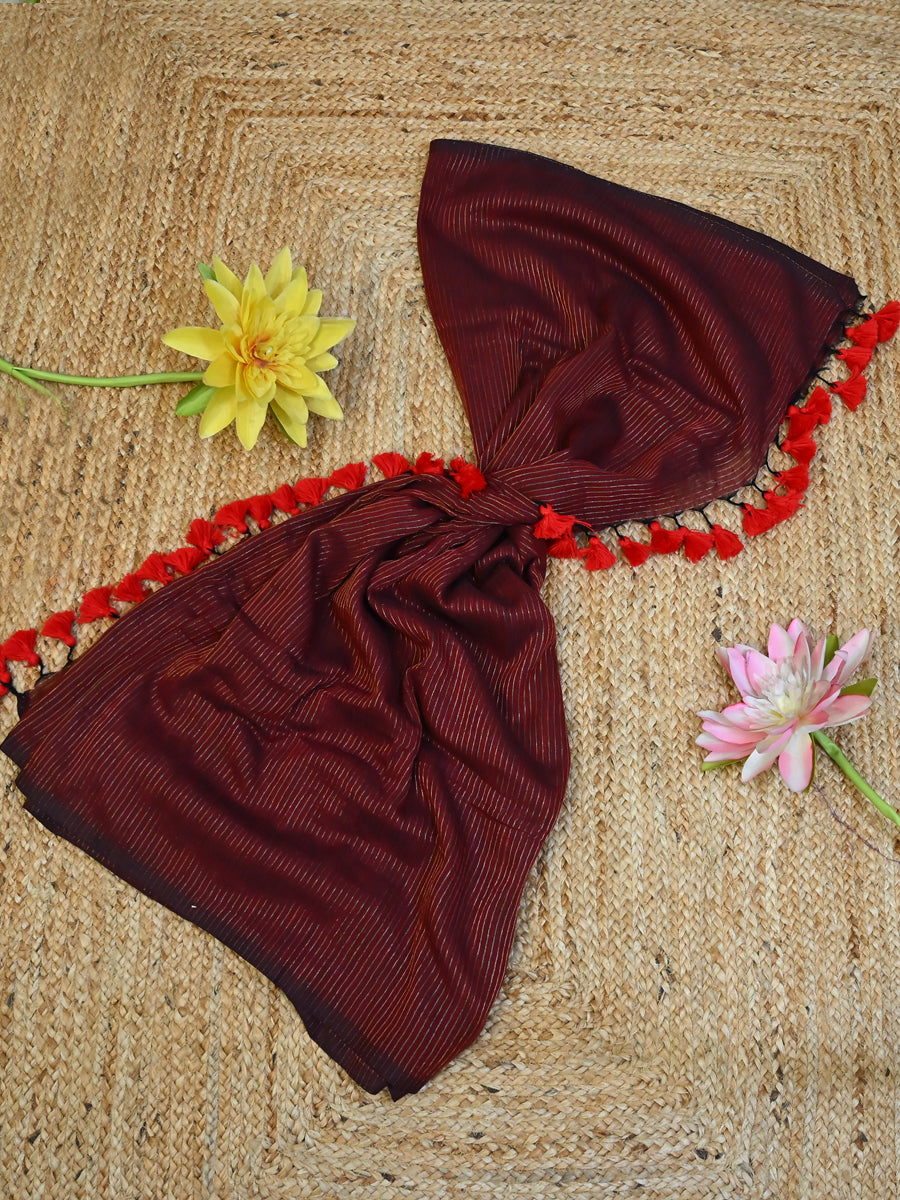 Zari Red