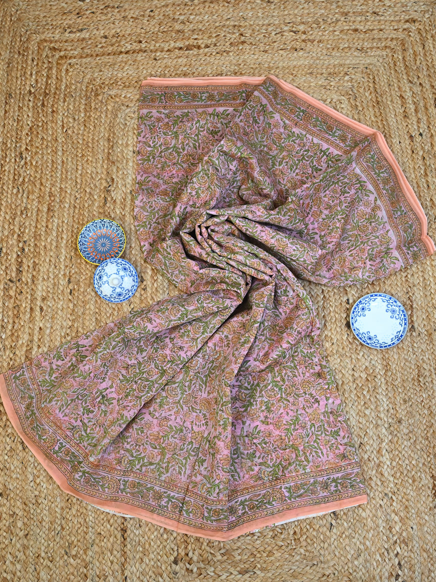 Kesar Phool