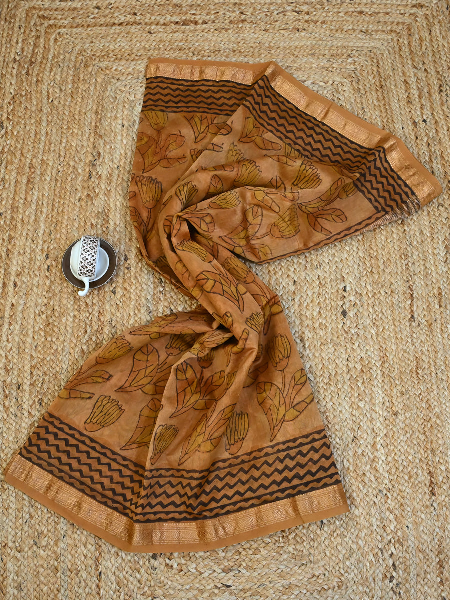 Rust Motif