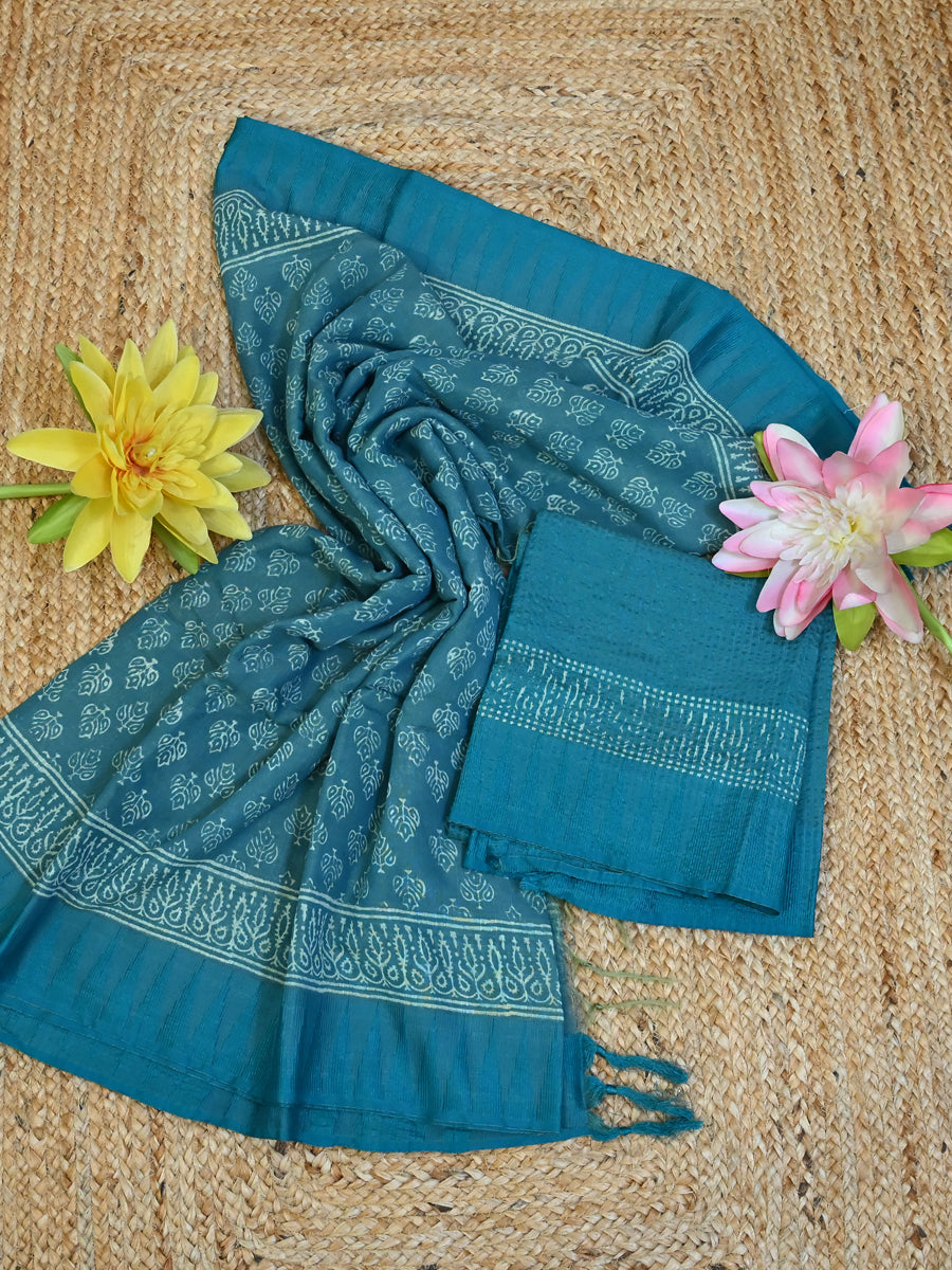 Teal Green