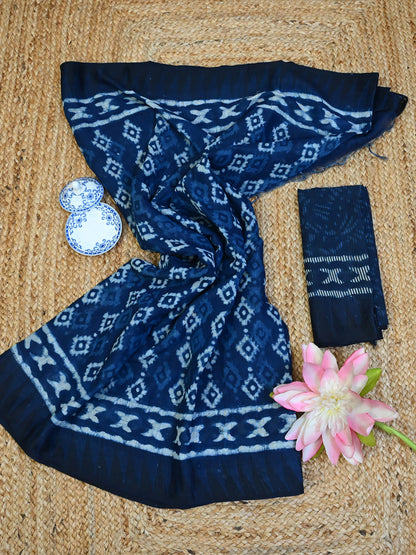 Indigo Geometry