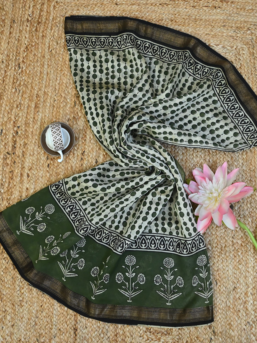 Mehendi Polka