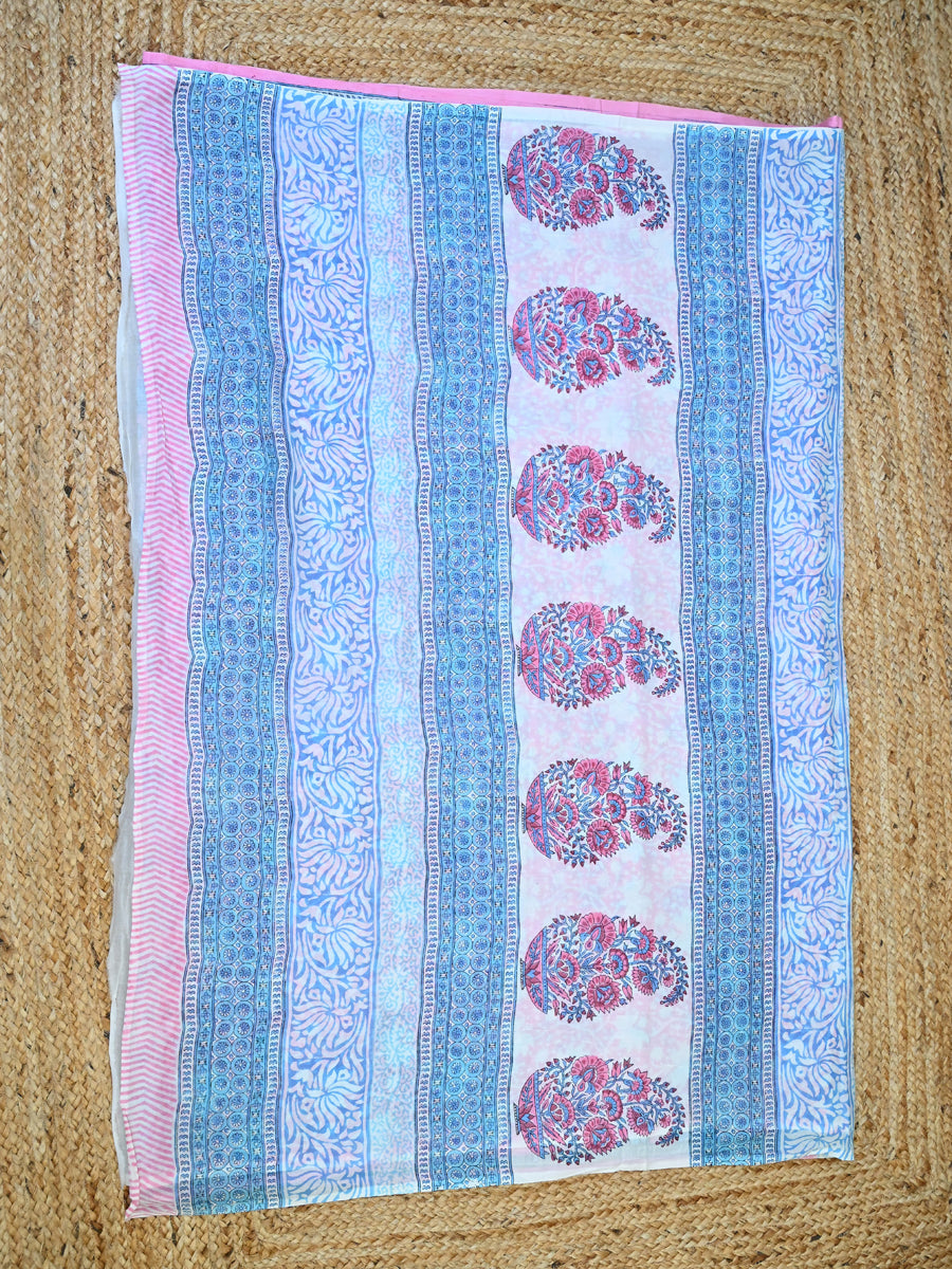 Pink Neelkamal