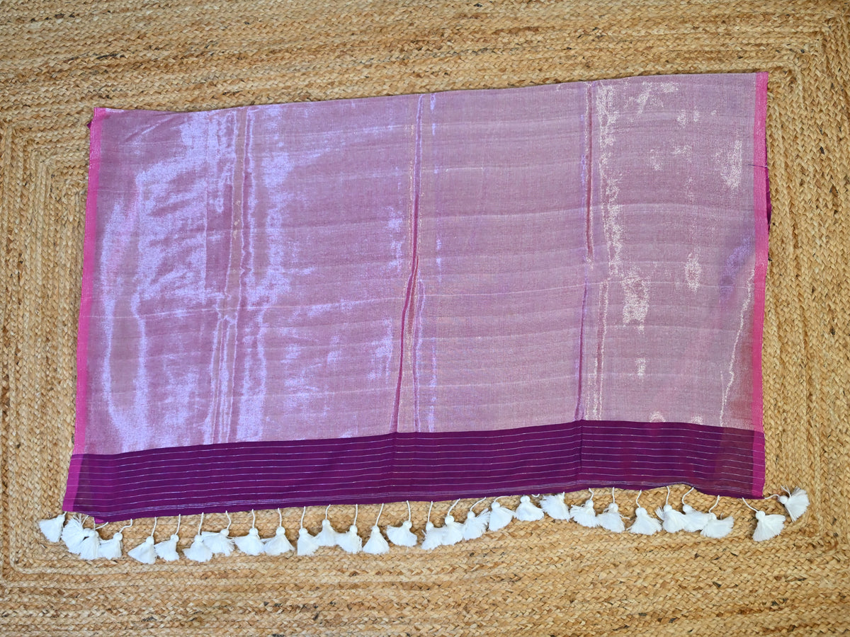 Zari Purple