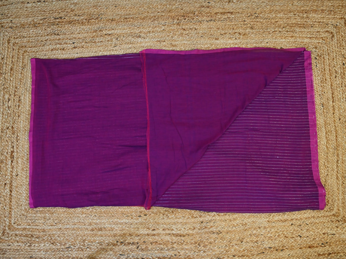 Zari Purple