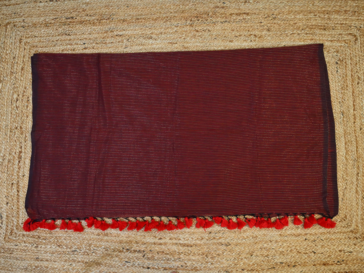 Zari Red