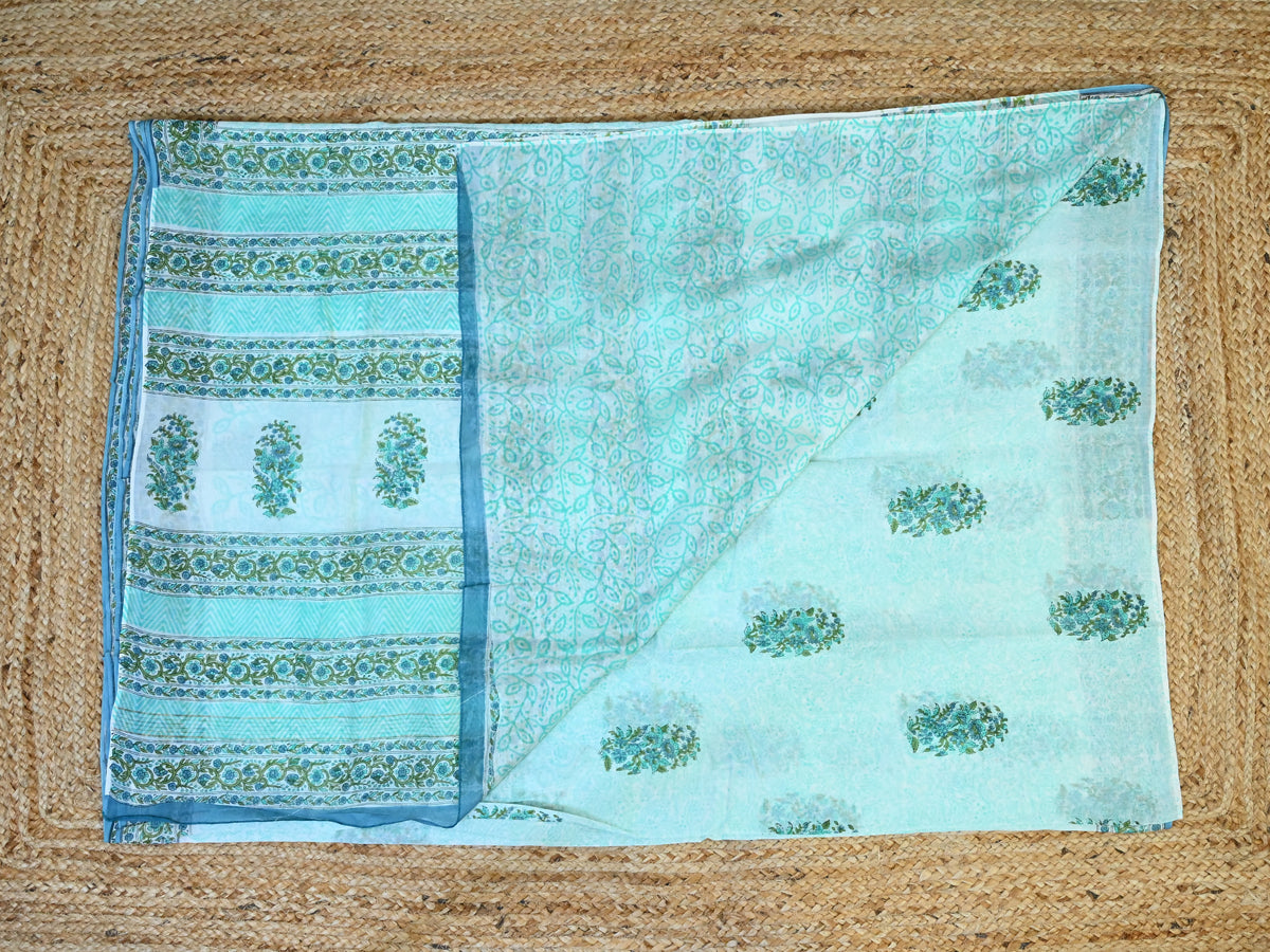 Emerald Aura