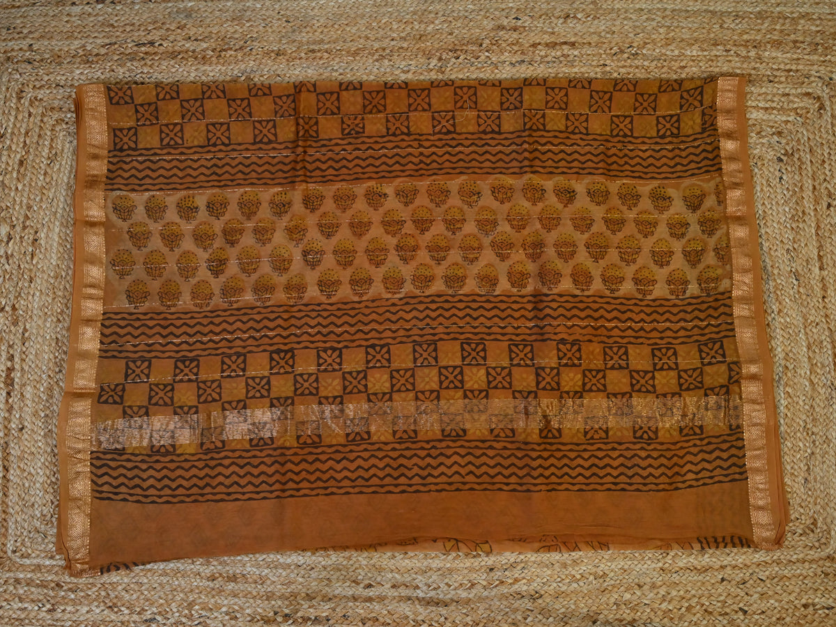 Rust Motif