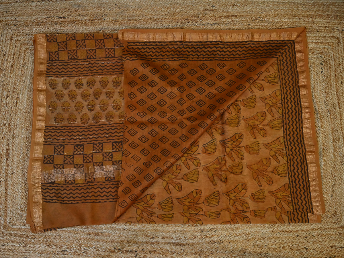 Rust Motif