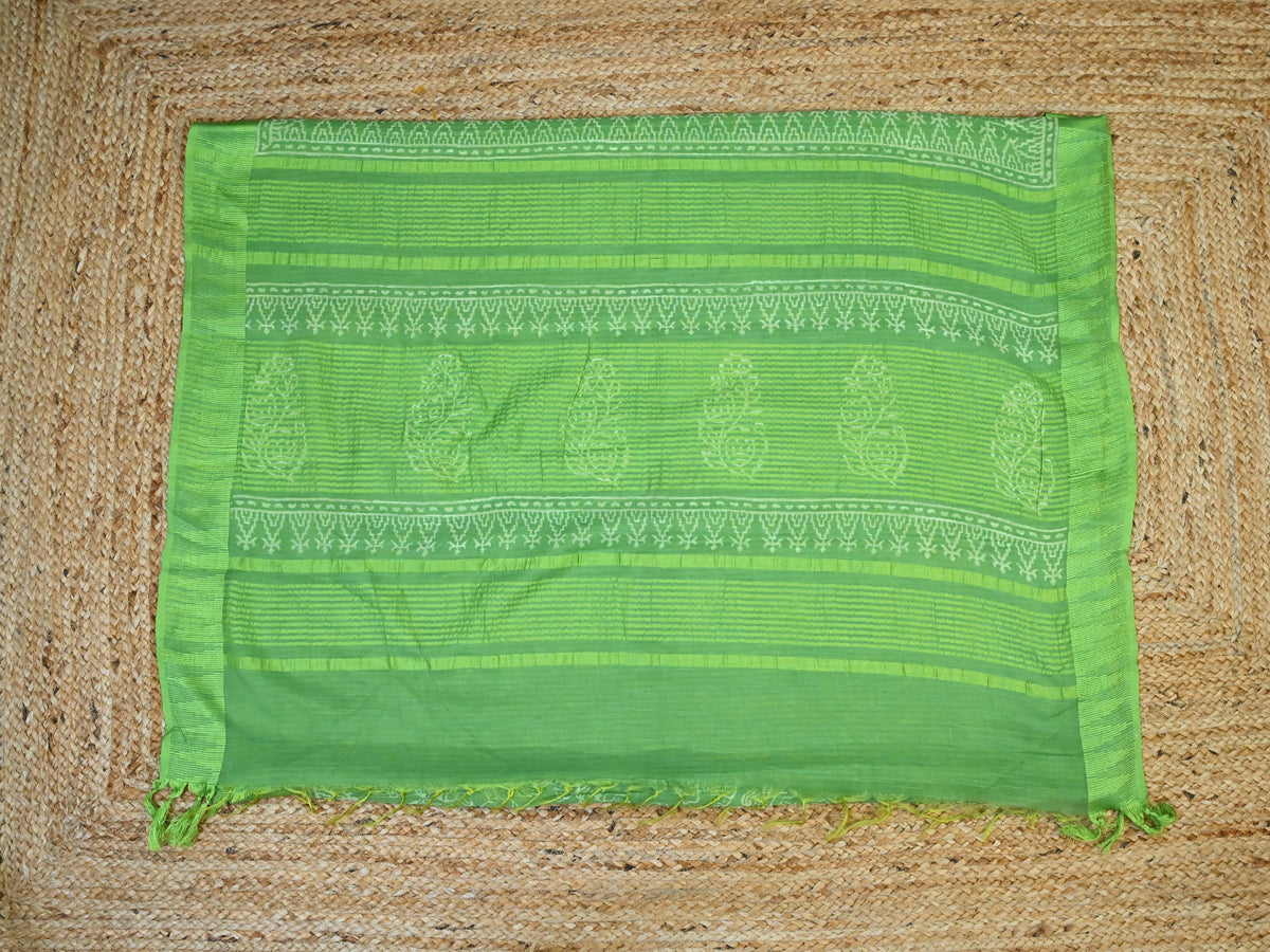 Green Bliss
