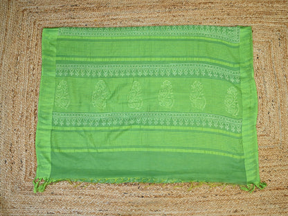 Green Bliss