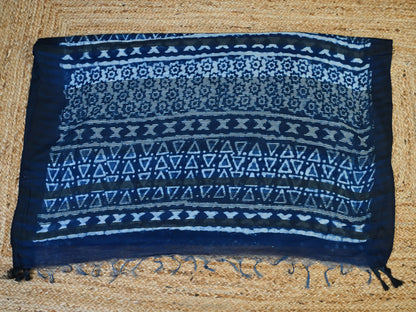 Indigo Geometry