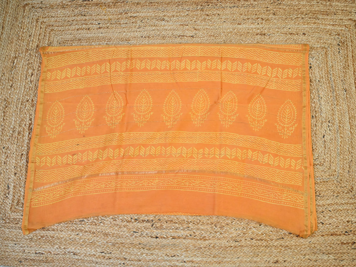 Orange Tint