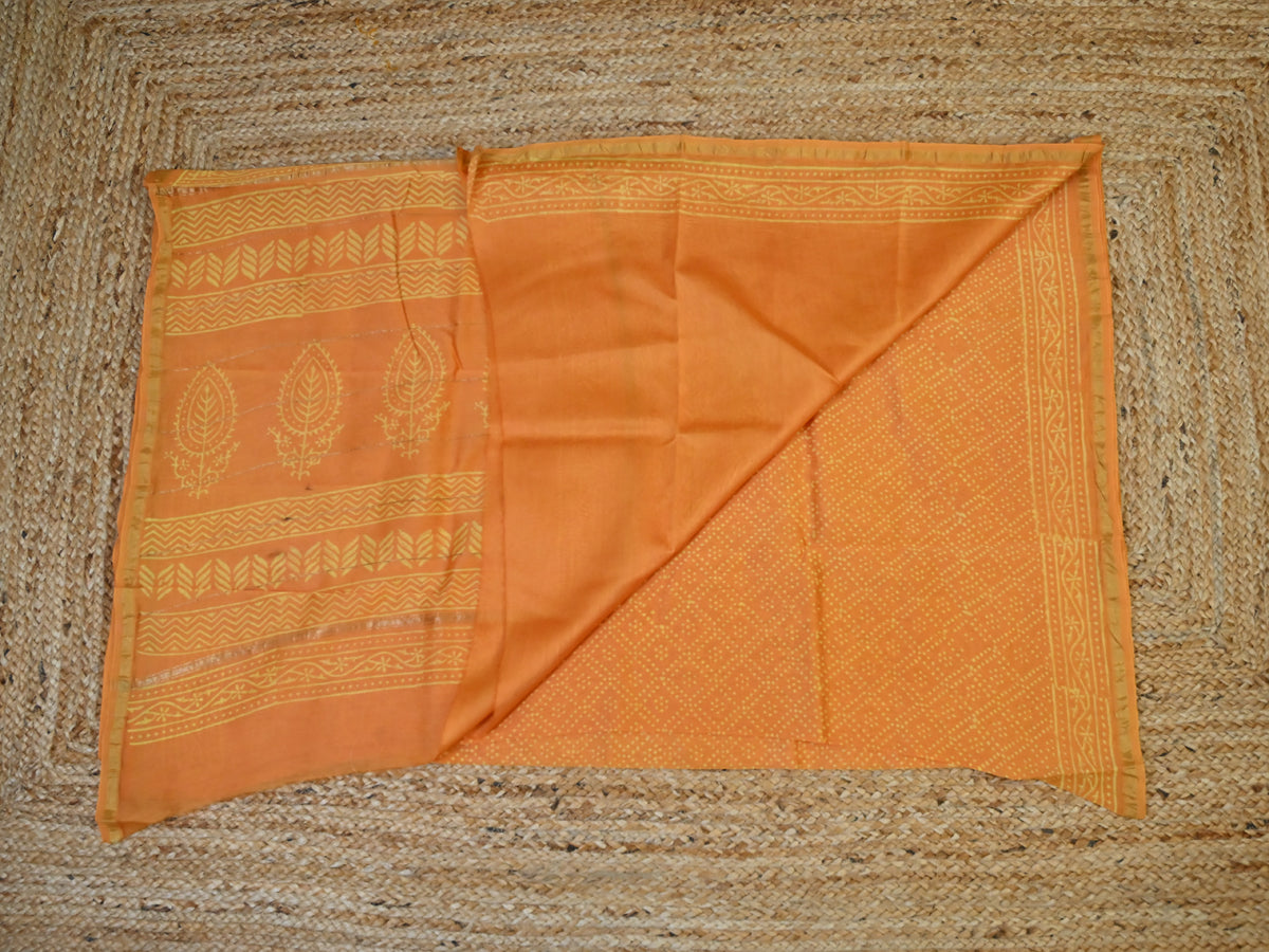Orange Tint