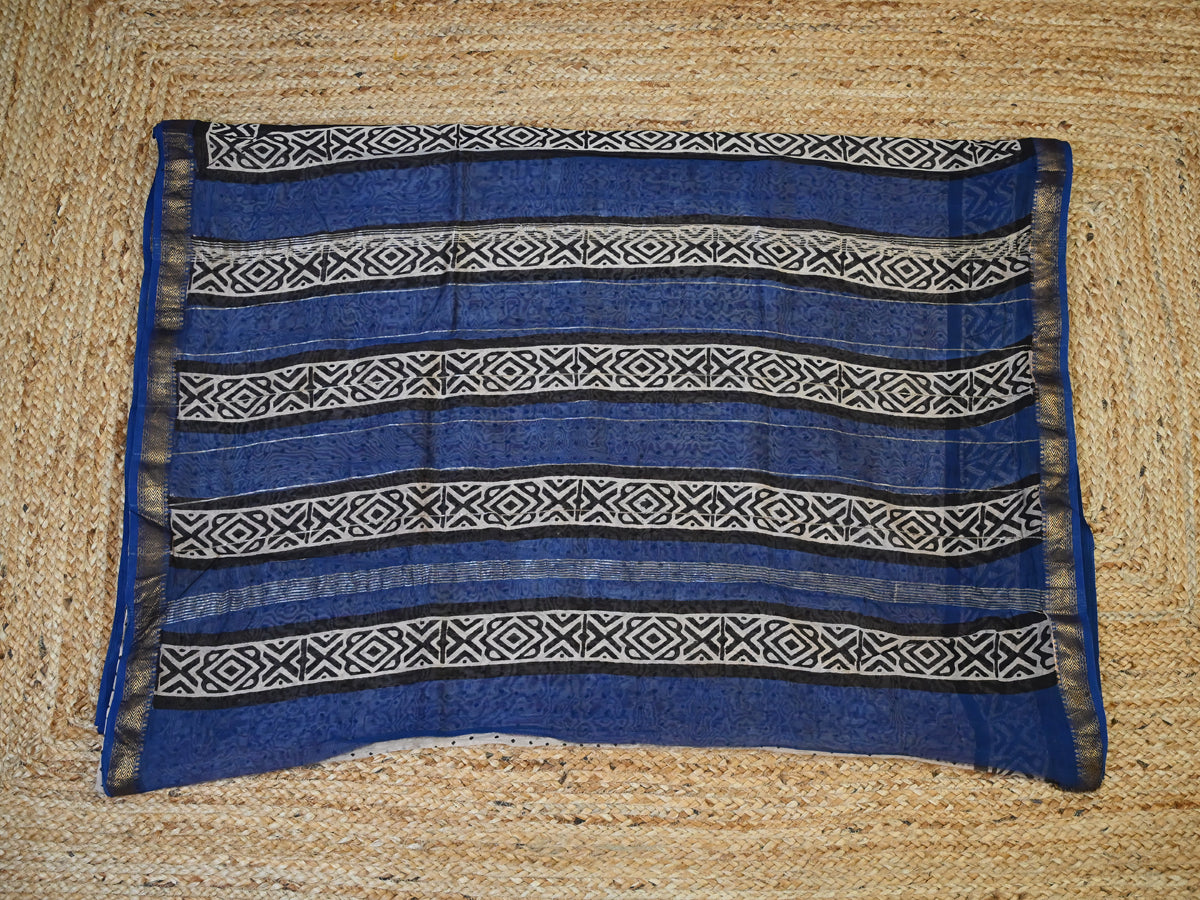 Bagru Geometrics
