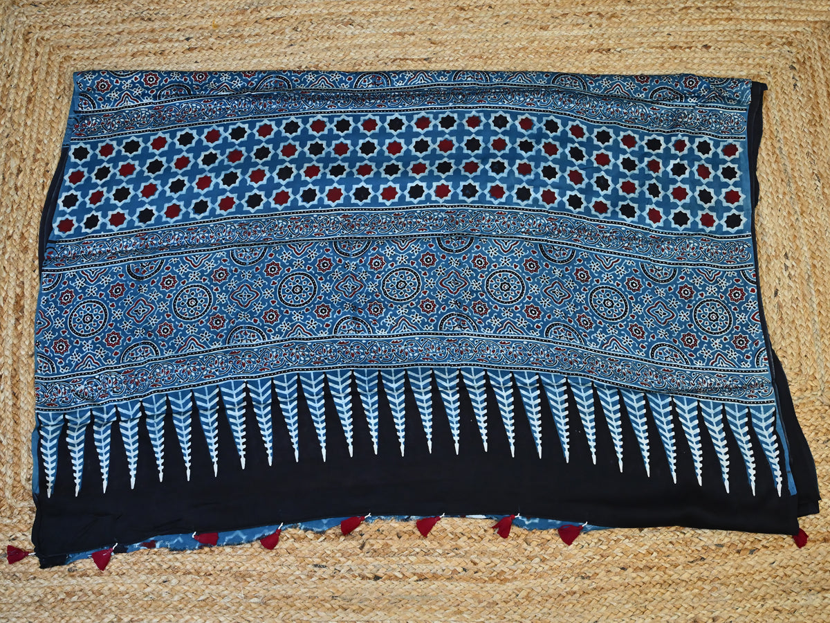 Triangle Motif