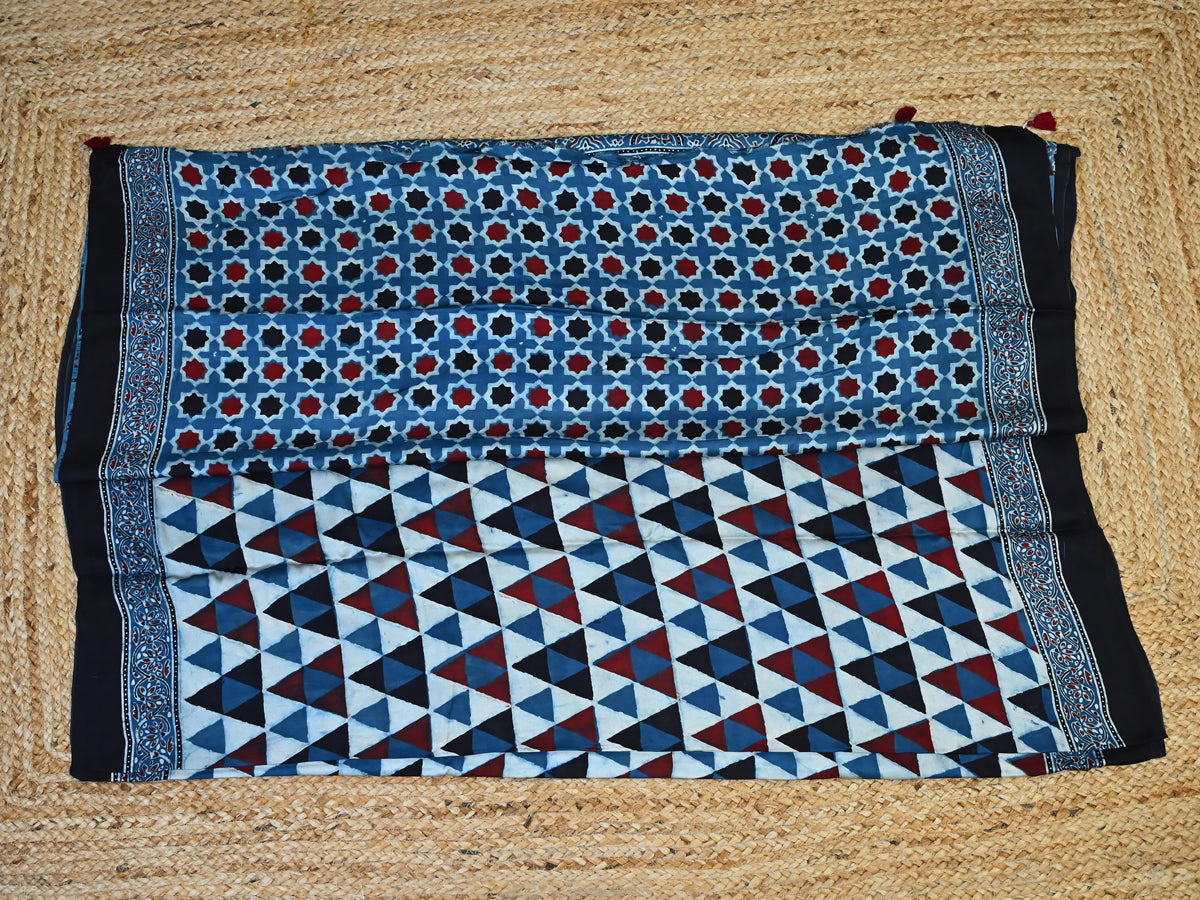 Triangle Motif