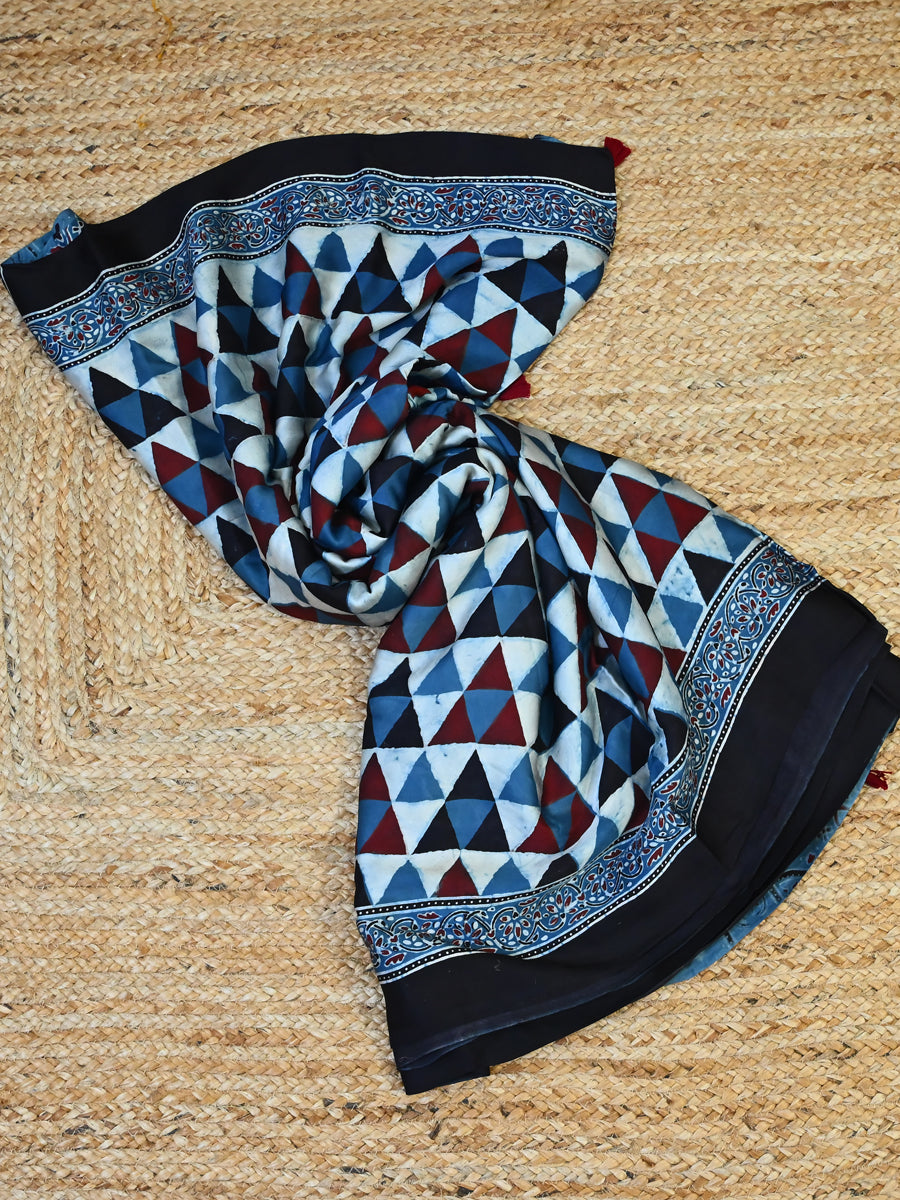 Triangle Motif