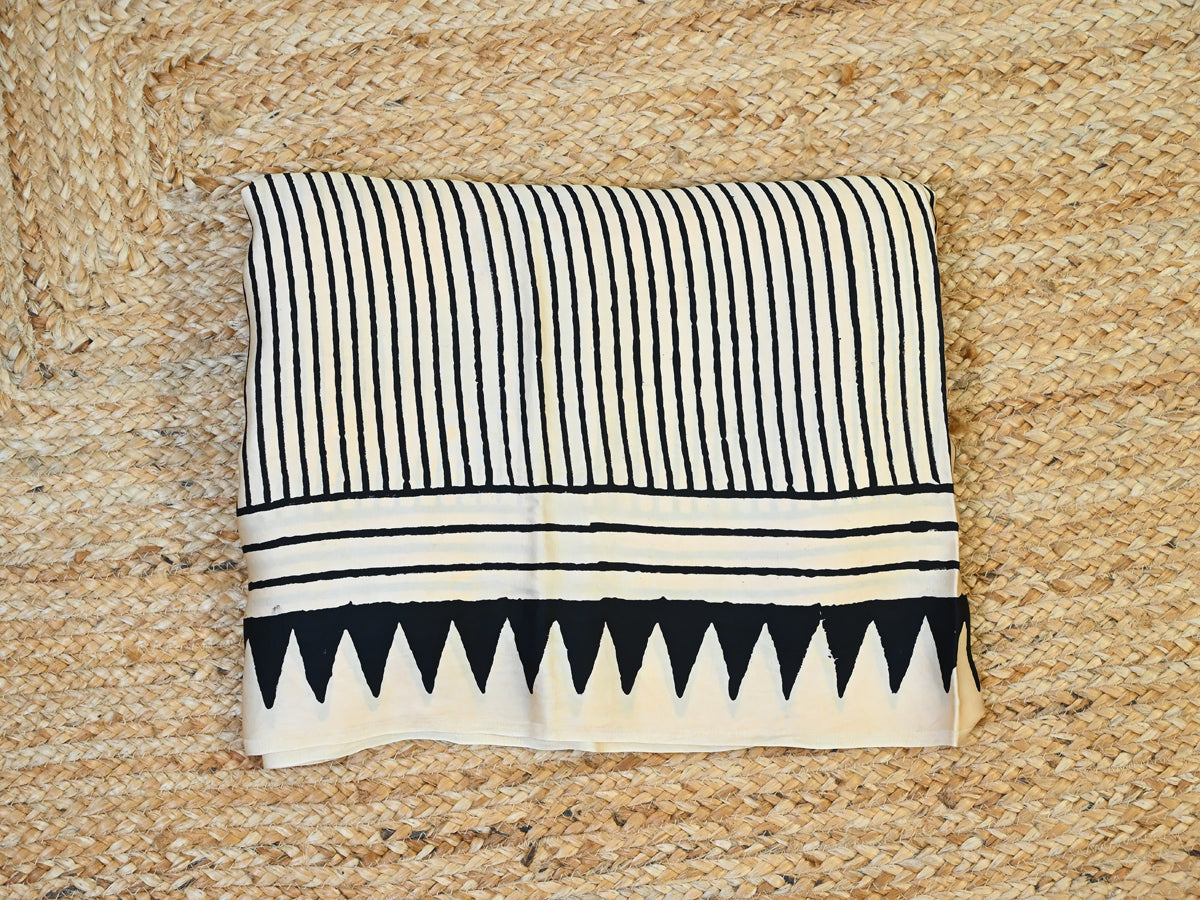 Stripes Monochrome