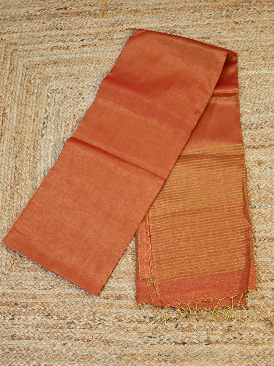 Orange tone