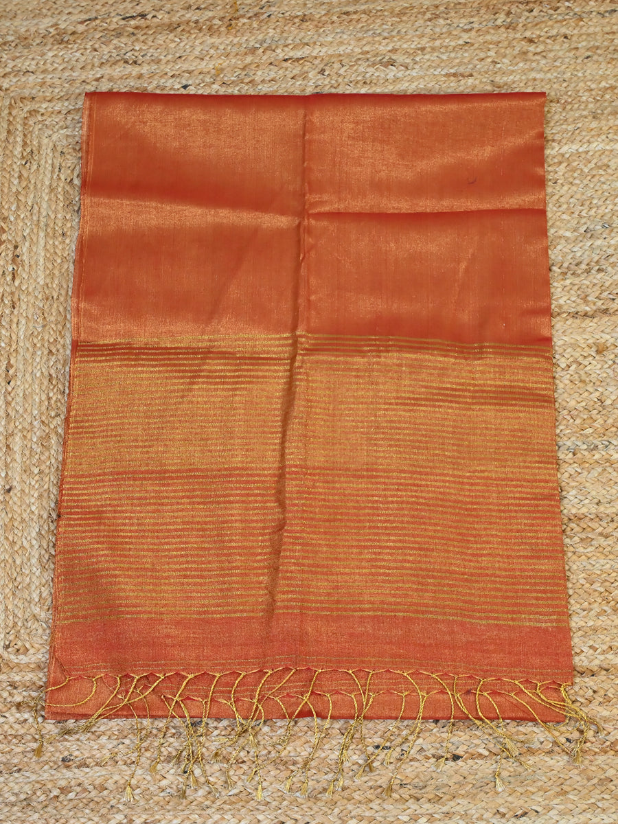 Orange tone