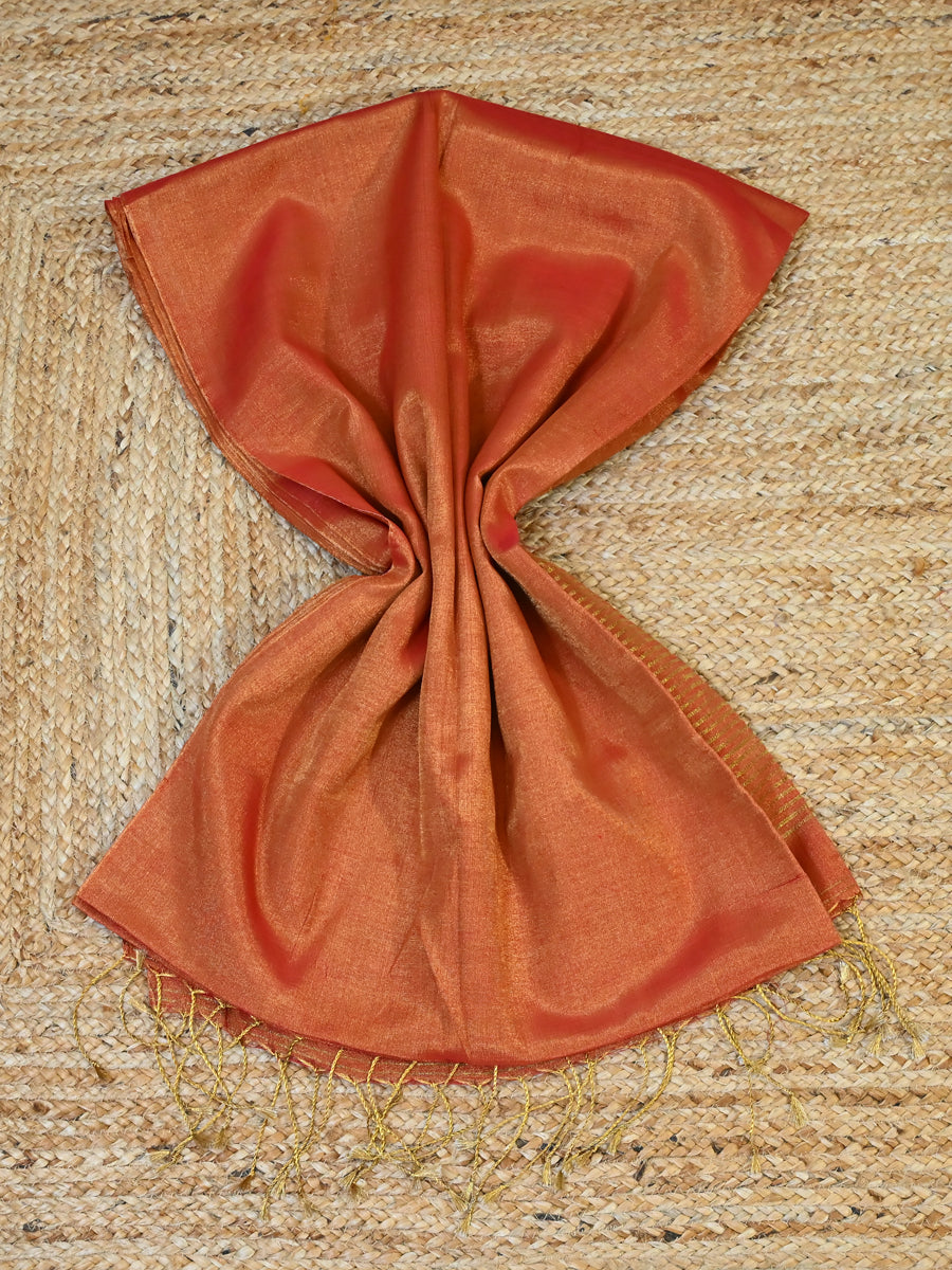 Orange tone
