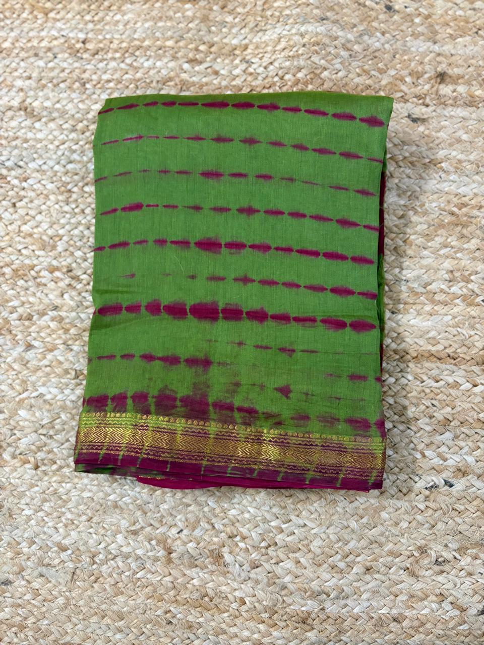 Green Art
