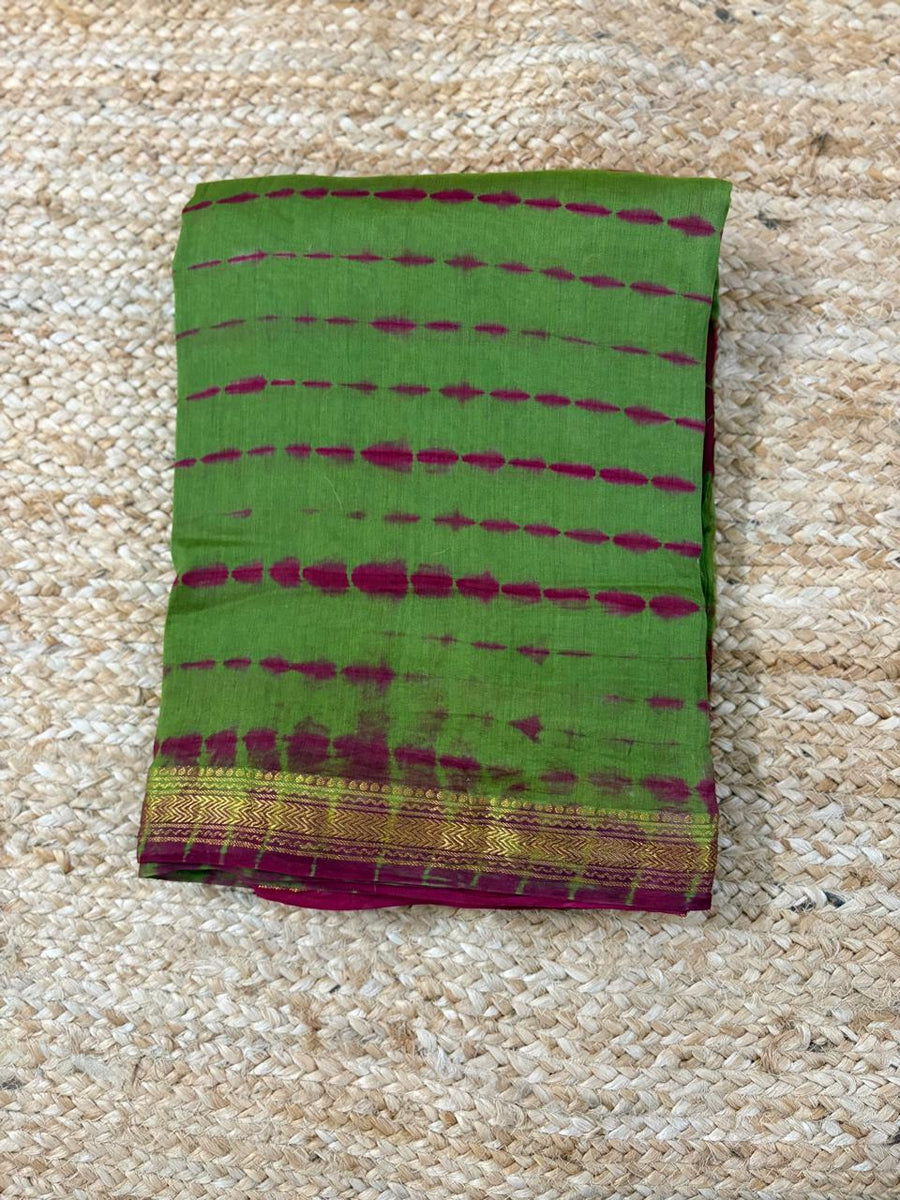 Green Art