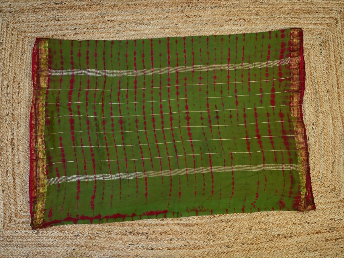 Green Art