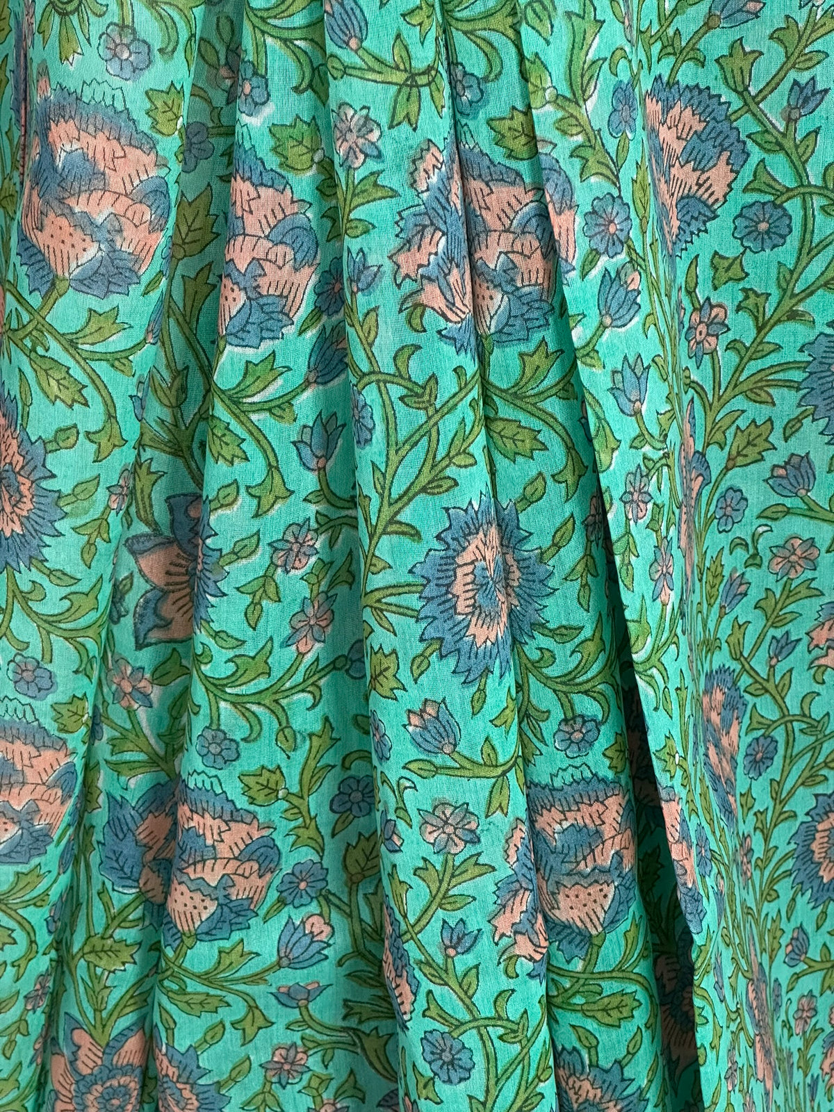Hari Phoolwari