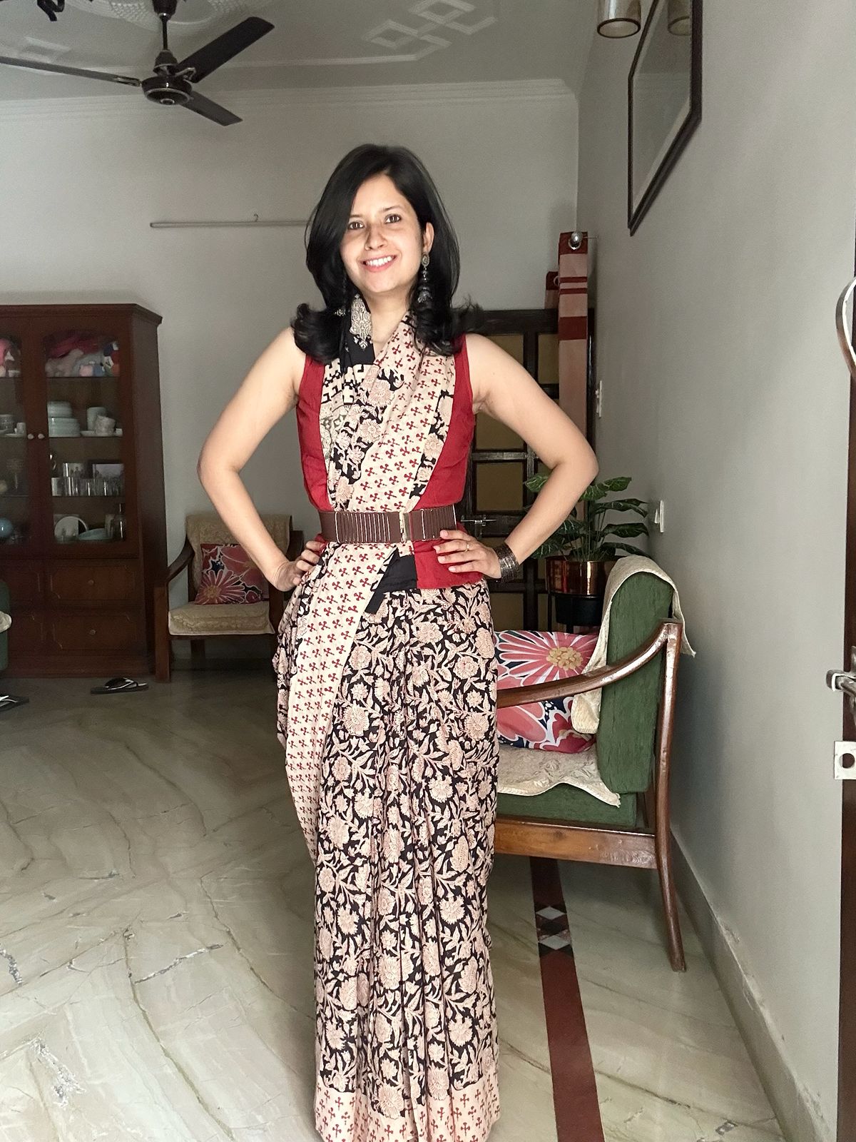 Bagru Print