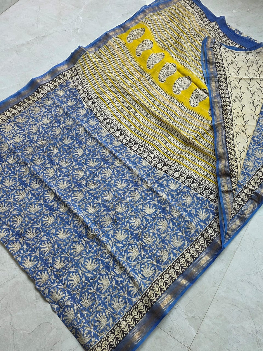 Blue Gulbahaar