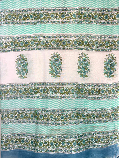Emerald Aura